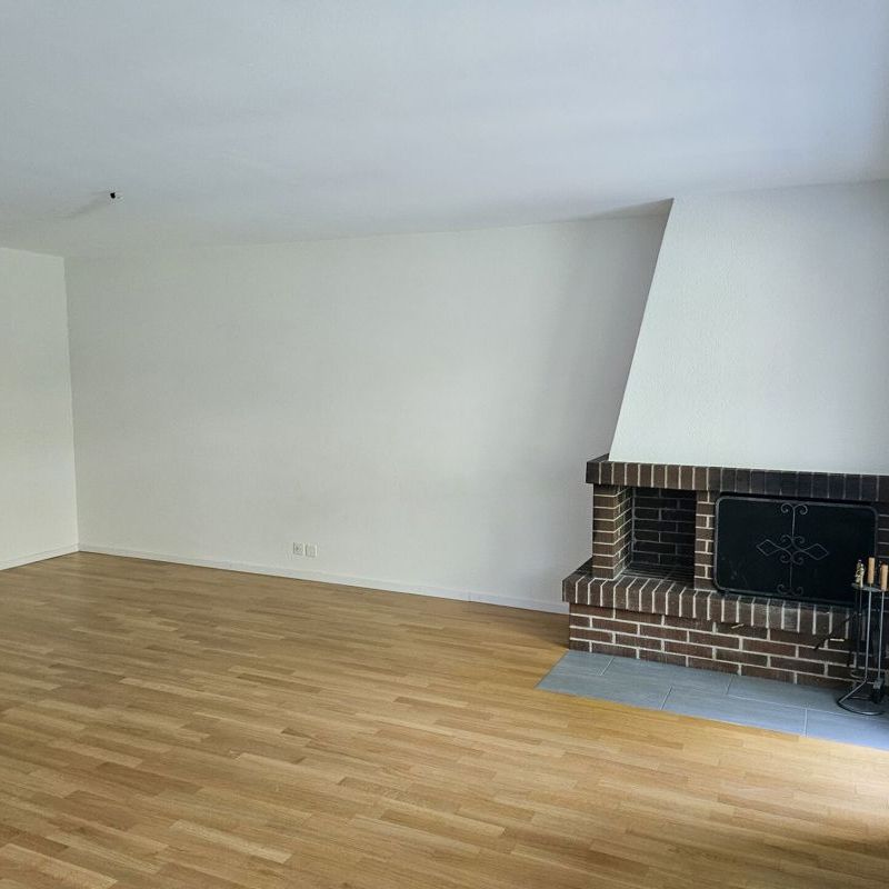 Grosszügige 2.5-Zimmerwohnung an zentraler Lage - Photo 1