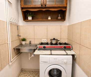Garsonieră Calea Lipovei - Photo 4