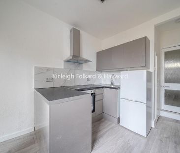 1 bedroom property to rent - Photo 4