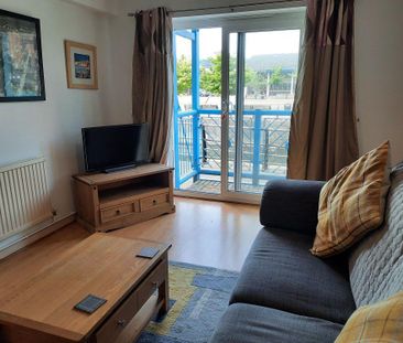 2 bedroom apartment to rent - Photo 6