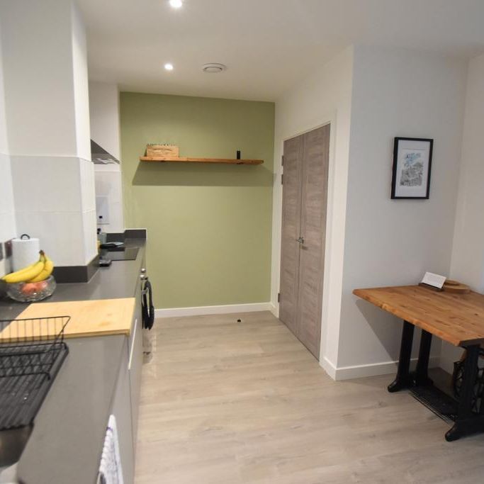 1 bedroom apartment to rent - Photo 1