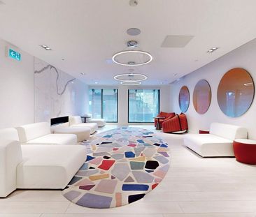 For Lease - 251 Jarvis Street, Toronto, Ontario - Photo 4