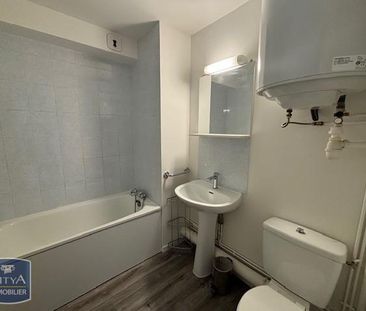 Location Appartement 1 pièce 20m² NANTES 44000 - Photo 3