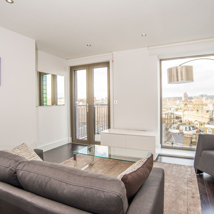 2 bedroom apartment to rent - Photo 1