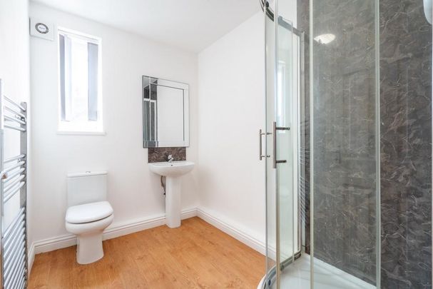 5 bedroom house to rent - Photo 1