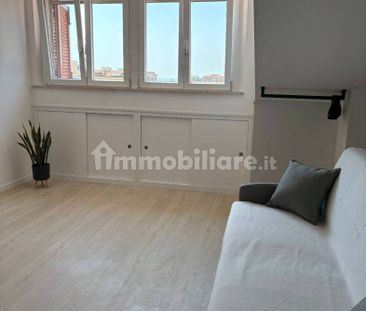 Loft via Spontini 20, Centro, Porto Recanati - Photo 6