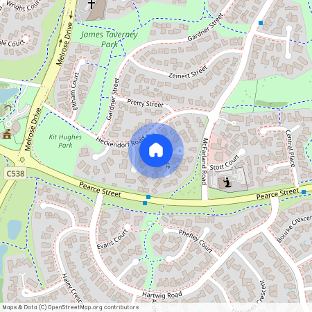 10 Arnold Place, Vic 3690, Wodonga