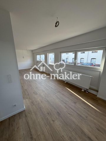 Besonderes Wohnensemble in Lauf: Großzügige EG-Wohnung und vier weitere moderne Wohneinheiten - Photo 2