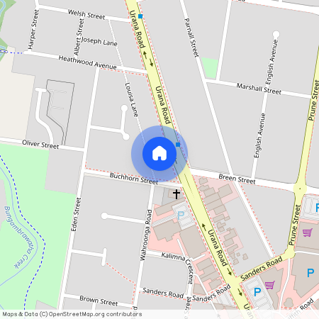 2/379 Urana Road, LAVINGTON