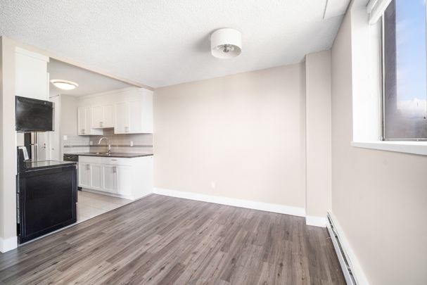 Carnarvon Centre Apartments - Photo 1