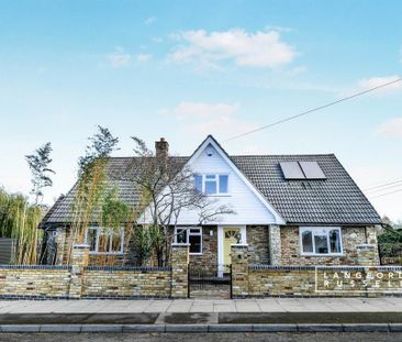 5 bedroom bungalow to rent - Photo 4