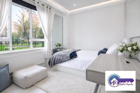 1 Bedroom Room in Flat Share To Rent - Photo 3