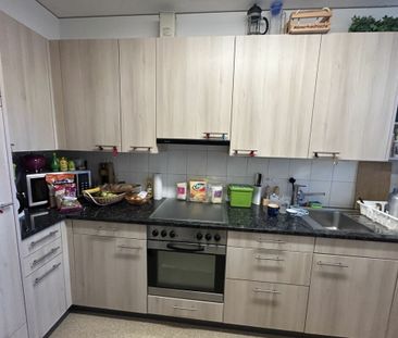 Geräumige Wohnung im Weissenbühlquartier! - Photo 5