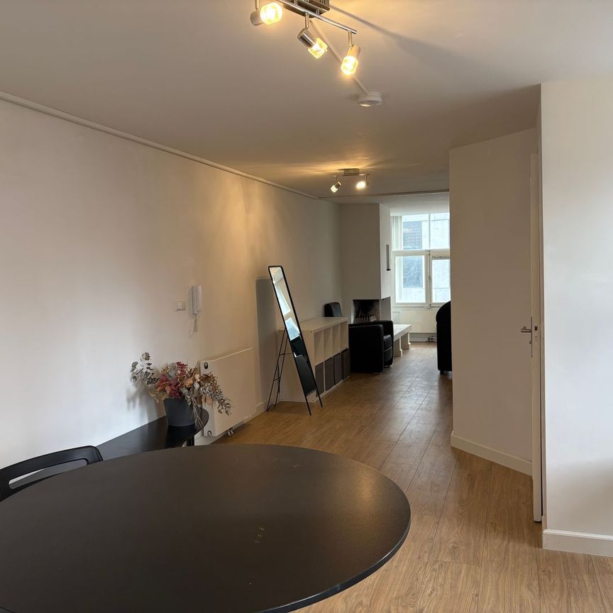 Geelvinckssteeg 6-3, Geelvinckbuurt, 1017BE, Amsterdam - Foto 1