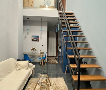 Studio/Γκαρσονιέρα για ενοικίαση Τίμιου Σταυρού (Σέρρες) - Photo 3