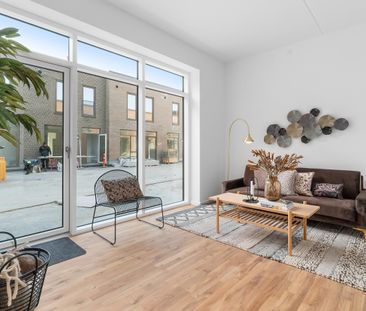 Else Alfelts vej 39G, København S - Foto 2