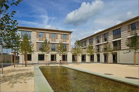 "Neugrüen - Ihr neues Zuhause!" - Foto 3