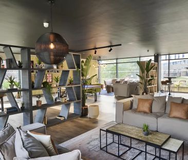 Ensuite Standard Plus - Photo 4