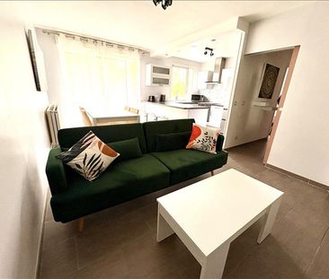 2 pièces - Meublé - 43,36 m² - 2ème étage - Colocation non autorisée - Photo 5
