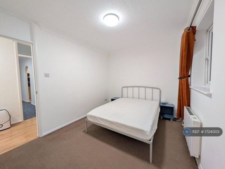 1 bedroom maisonette to rent - Photo 5