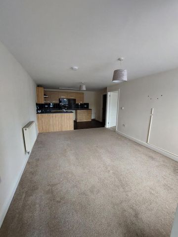 1 bedroom apartment to rent - Photo 3
