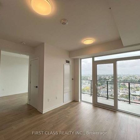 MUST SEE BRAND NEW JR 1 BED GALLERIA ON THE PARK - Photo 1