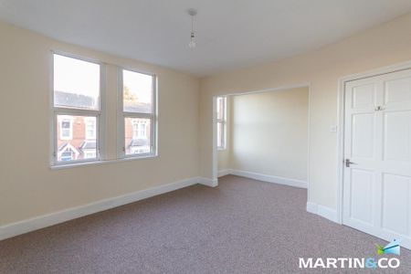 4 bedroom end of terrace house to rent - Photo 5