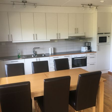 Hildebergsvägen, Stockholm - Photo 3