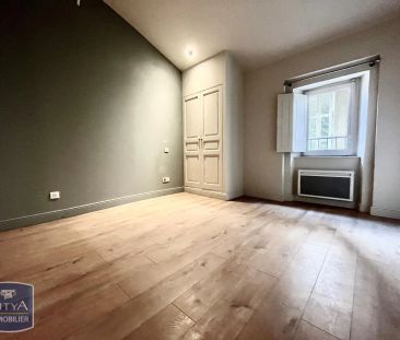 Appartement à louer 2 pièces 52.1m² - Photo 1