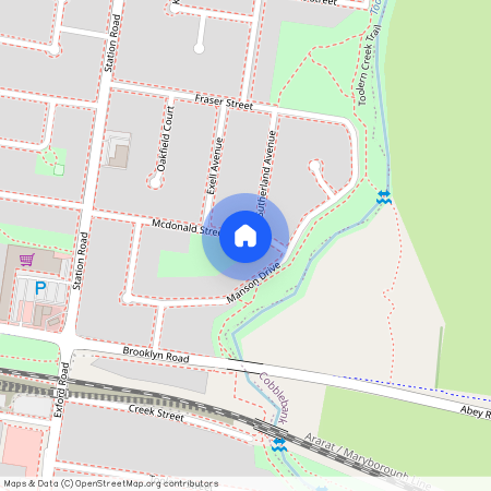 1 McDonald Street, Vic 3338, Melton South