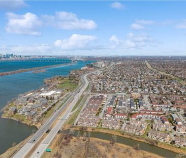 Appartement à louer - Brossard (Noms de rues (R)) Appartement à lou... - Photo 6