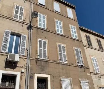 Appartement à louer 1 pièce 37.97m² - Photo 4