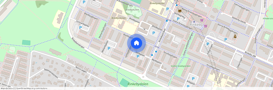 Sörbyplan 18, 163 71, Spånga