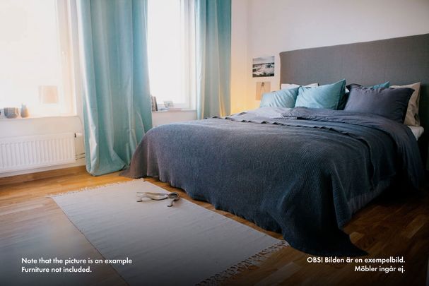 Vivelvägen 26, 75660, Uppsala - Photo 1