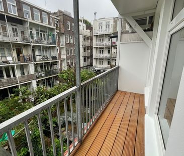 Wilhelminastraat 55-2, Cremerbuurt-Oost, 1054VW, Amsterdam - Photo 2