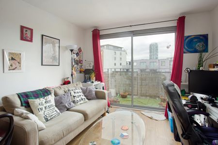 Alaska Building, Deals Gateway, London, SE13 flat to rent - Photo 3