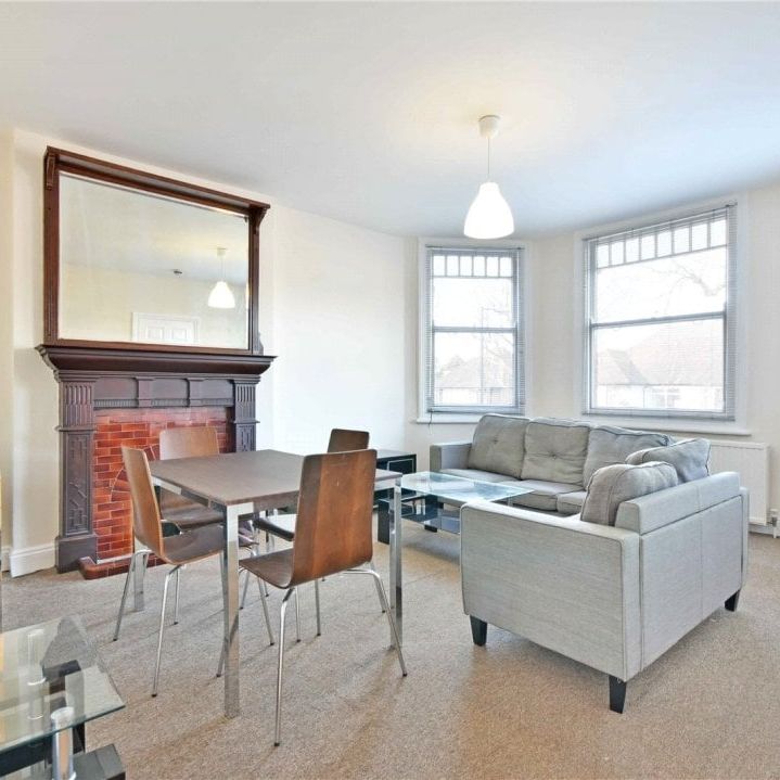 Anson Road - Photo 1