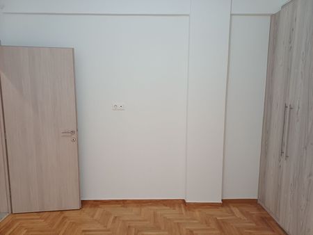 Διαμέρισμα για ενοικίαση Φωκίωνος Νέγρη (Κυψέλη) - Photo 5