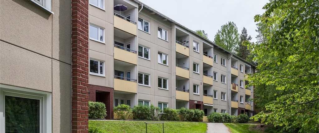 Östergötland - Foto 1