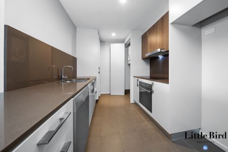 34/77 Leichhardt Street, Kingston ACT 2604 - Apartment For Rent | Domain - Photo 2