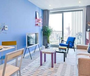 Westfield Avenue, Stratford, E20 - Photo 5