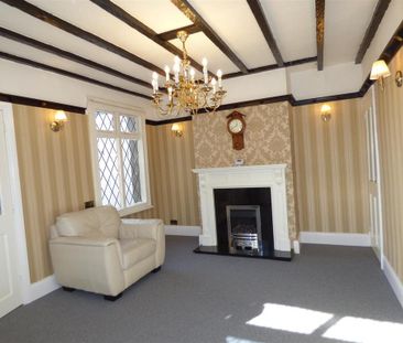 2 bedroom semi-detached house to rent - Photo 2