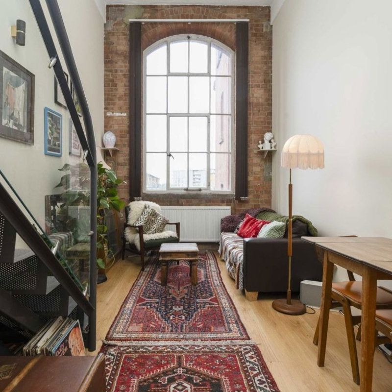 Fairfield Road, E3, London - Photo 1