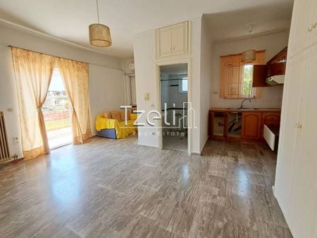 Studio/Γκαρσονιέρα για ενοικίαση Ακταίο (Ρίο) - Photo 2