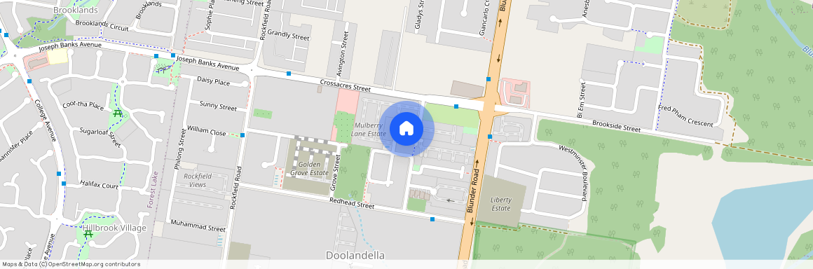 7 Kokuso Place, Qld 4077, Doolandella