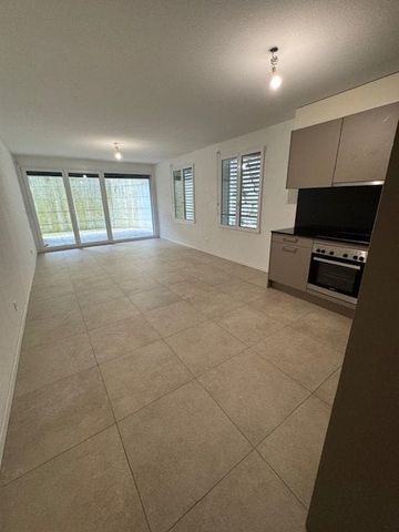 Appartement 2.5 pièces au rez-de-chaussée Veytaux - Foto 2
