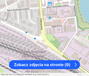 Dwupokojowe mieszkanie w dobrej cenie! – zdjęcie 1