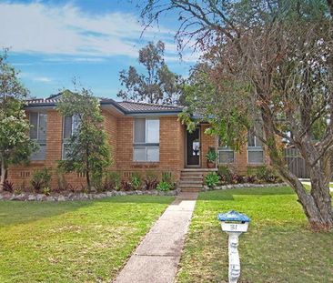 31 Celebes Street, 2323, Ashtonfield Nsw - Photo 1