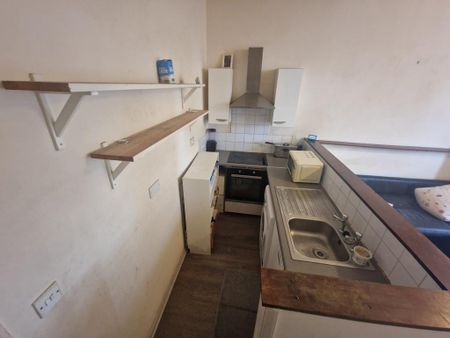 1 bedroom flat to rent - Photo 5