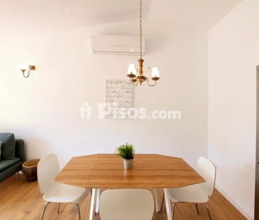 Piso en alquiler en Carrer de la Torre d'en Damians - Photo 2